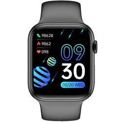 Смарт-часы Colmi P50 (Black) Thumb