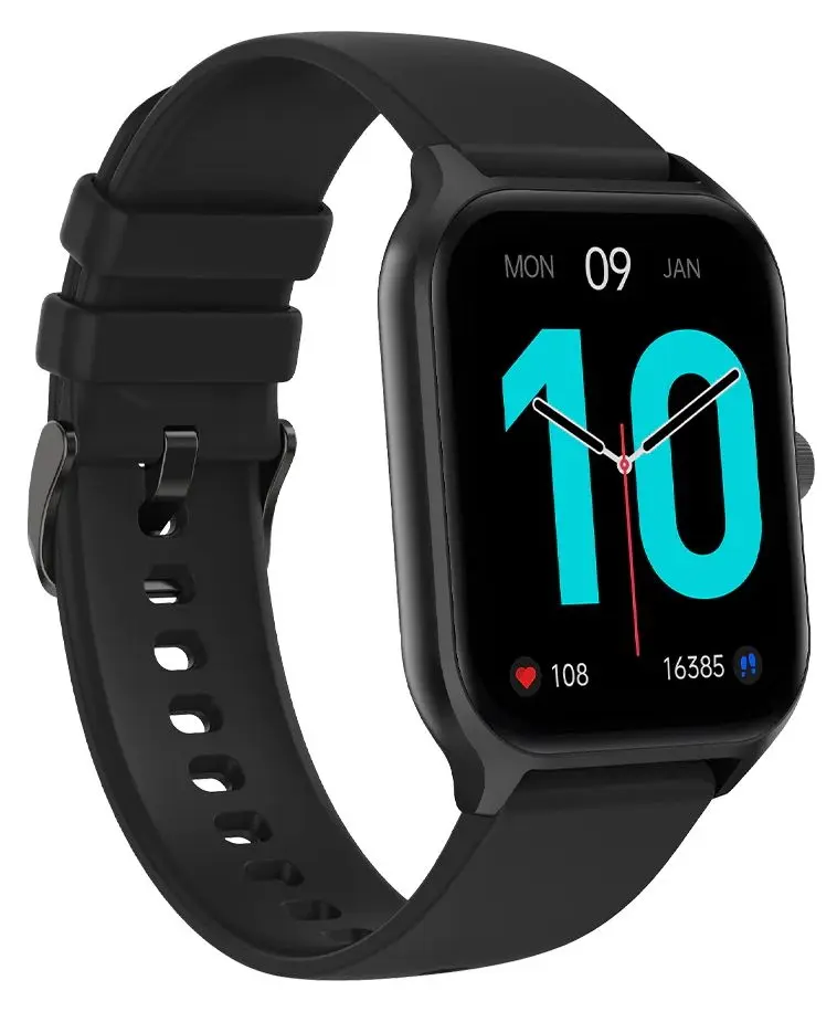 Смарт-часы Colmi P60 (Black) - 3