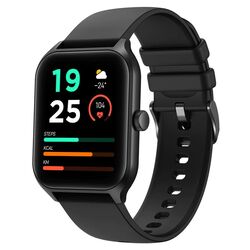 Ceas inteligent Colmi P60 (Black)