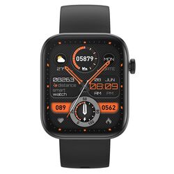 Смарт-часы Colmi P71 (Black) Thumb