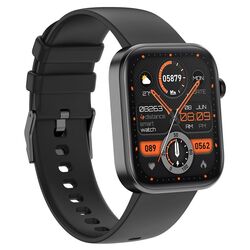 Смарт-часы Colmi P71 (Black) Thumb