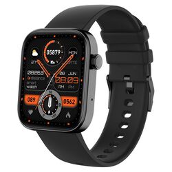 Ceas inteligent Colmi P71 (Black)