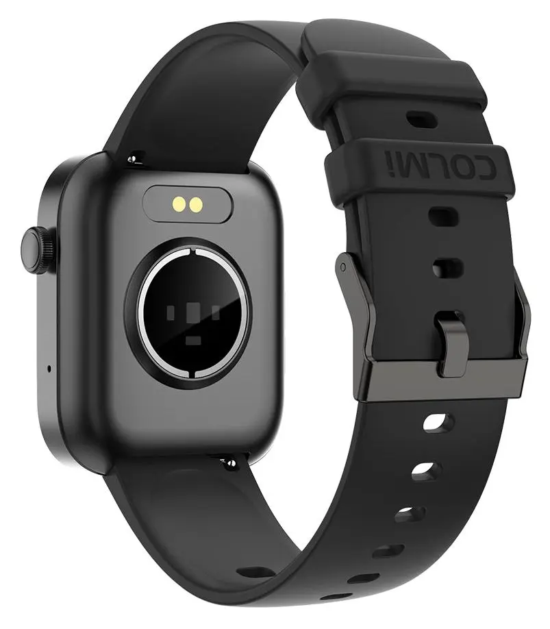 Смарт-часы Colmi P71 (Black) - 4