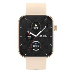 Смарт-часы Colmi P71 (Gold) Thumb