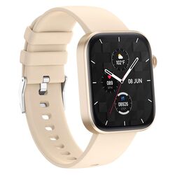 Смарт-часы Colmi P71 (Gold) Thumb