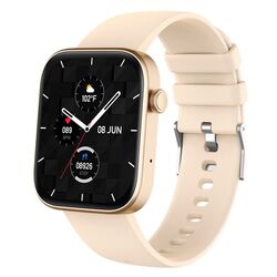 Ceas inteligent Colmi P71 (Gold)