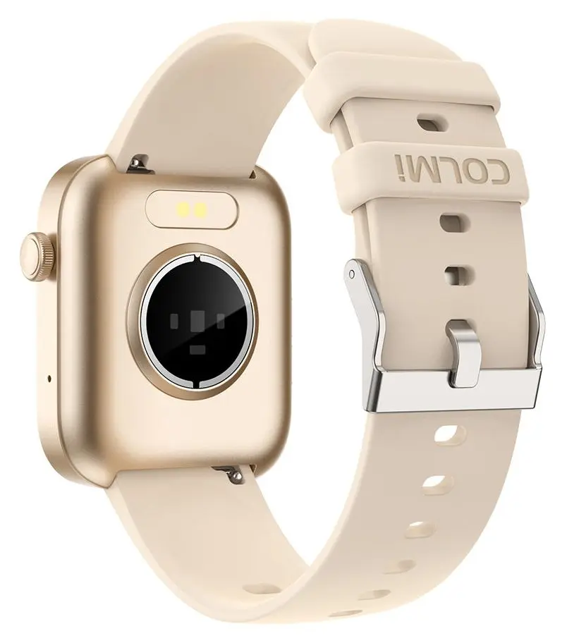 Смарт-часы Colmi P71 (Gold) - 4