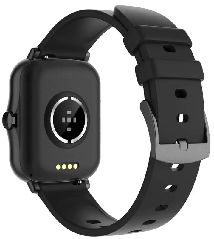Смарт-часы Colmi P8 Plus GT (Black) - 3