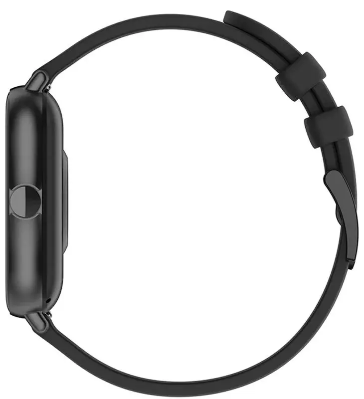 Смарт-часы Colmi P8 Plus GT (Black) - 4