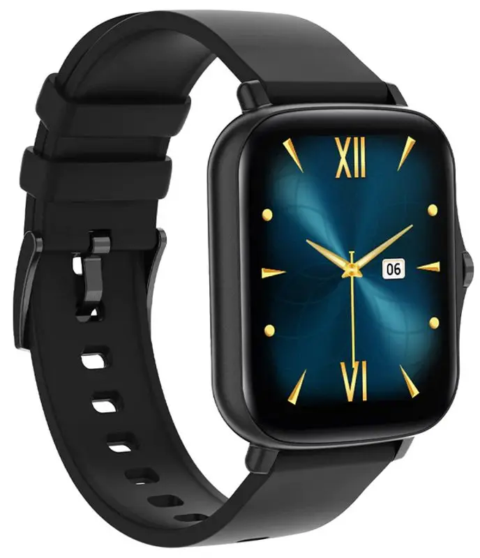 Смарт-часы Colmi P8 Plus GT (Black) - 5