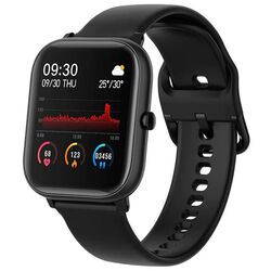 Смарт-часы Colmi P8 SE (Black)