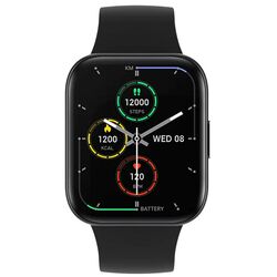 Смарт-часы Colmi P8 SE Plus (Black) Thumb