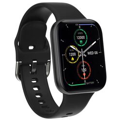 Смарт-часы Colmi P8 SE Plus (Black) Thumb