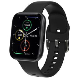 Смарт-часы Colmi P8 SE Plus (Black)