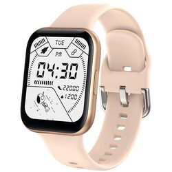 Смарт-часы Colmi P8 SE Plus (Gold)