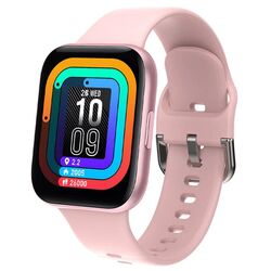 Смарт-часы Colmi P8 SE Plus (Pink)