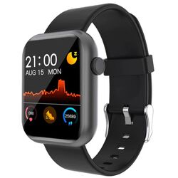 Ceas inteligent Colmi P9 (Black)