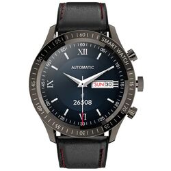 Смарт-часы Colmi SKY 5 Plus (Leather Strap/Black) Thumb