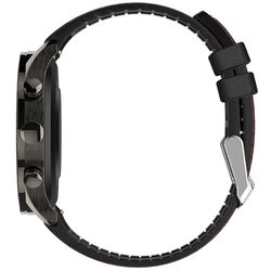 Смарт-часы Colmi SKY 5 Plus (Leather Strap/Black) Thumb