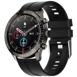 Смарт-часы Colmi SKY 5 Plus (Silicon Strap/Black) Thumb