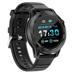 Ceas inteligent Colmi Sky 7 Pro (Black) Thumb