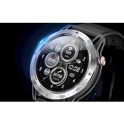 Ceas inteligent Colmi Sky 7 Pro (Silver/Black) Thumb