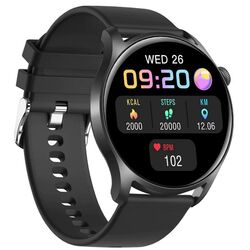 Смарт-часы Colmi SKY 8 (Black) Thumb