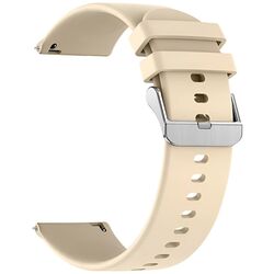 Ceas inteligent Colmi Sky 8 (Gold) Thumb