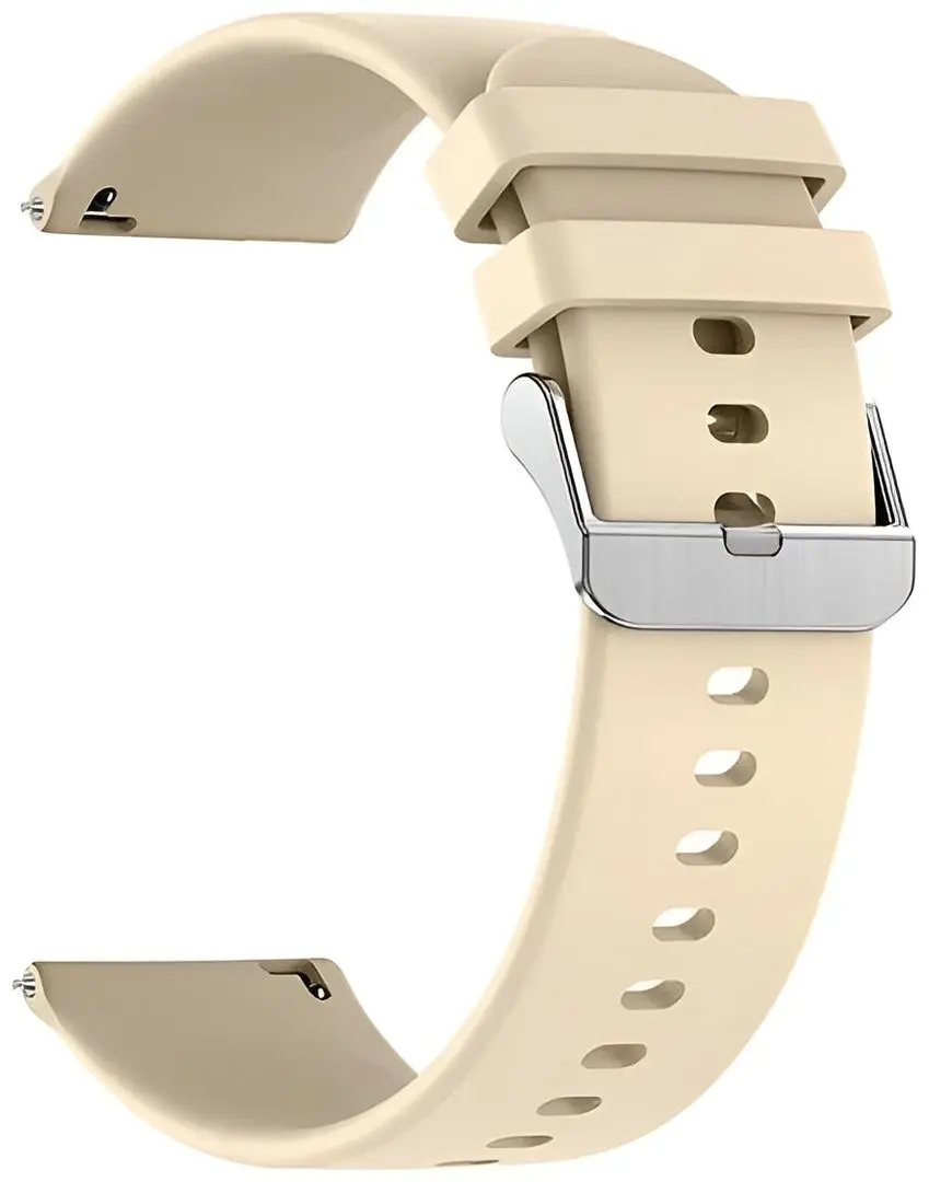 Ceas inteligent Colmi Sky 8 (Gold)