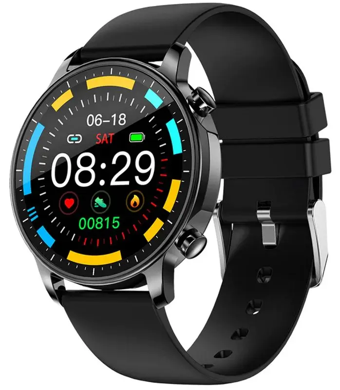 Ceas inteligent Colmi V23 Pro (Black)