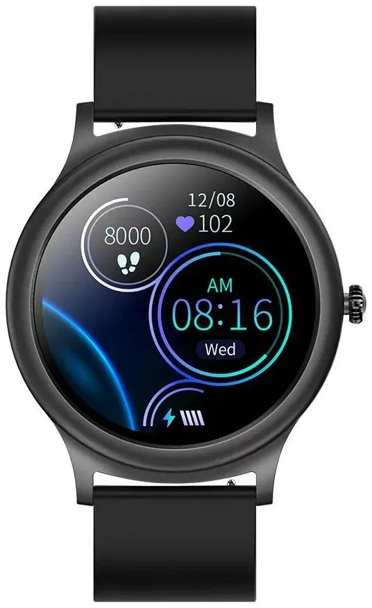 Ceas inteligent Colmi V31 (Black)