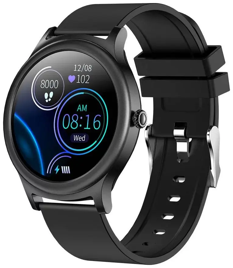 Ceas inteligent Colmi V31 (Black)