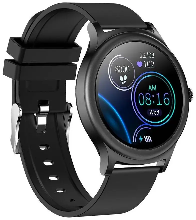 Ceas inteligent Colmi V31 (Black)