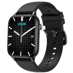 Умные часы Colmi C60 (Black) Thumb