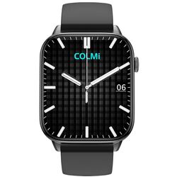 Ceas intelegent Colmi C60 (Black)