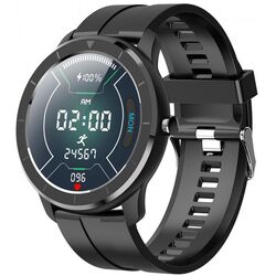 Смарт-часы E-Boda Epoch T100 (Energyfit Dark)