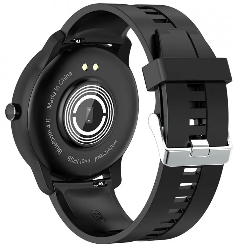 Смарт-часы E-Boda Epoch T100 (Energyfit Dark)