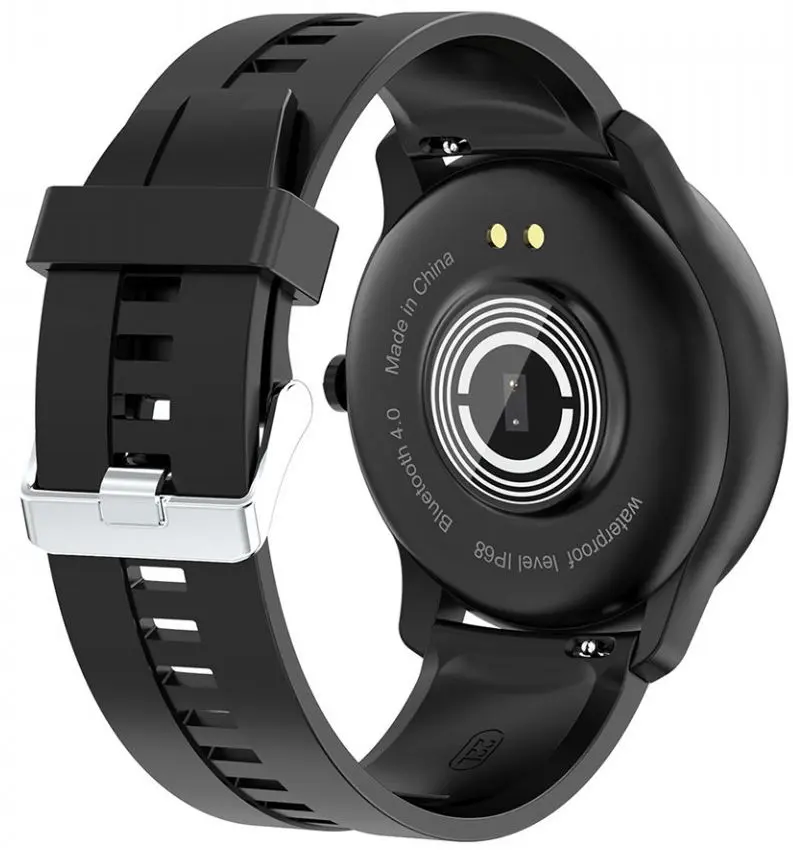 Смарт-часы E-Boda Epoch T100 (Energyfit Dark)