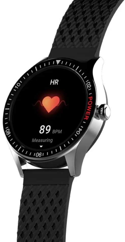 Ceas inteligent E-Boda Epoch T300 (Dark Mountain)