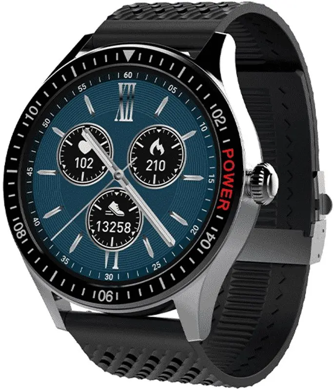 Ceas inteligent E-Boda Epoch T300 (Dark Mountain)