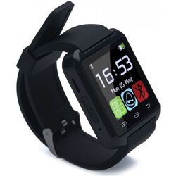 Ceas inteligent E-Boda Smart Time 100 (Black) Thumb