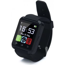 Ceas inteligent E-Boda Smart Time 100 (Black) Thumb