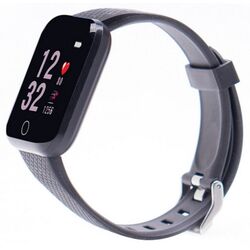 Смарт-часы E-Boda Smart Time 150 (Black) Thumb