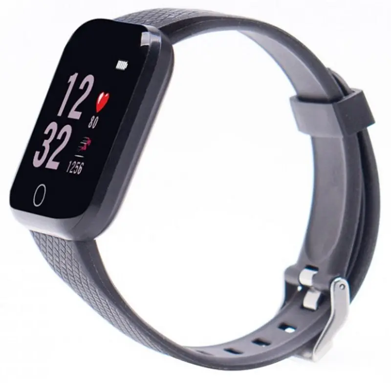 Смарт-часы E-Boda Smart Time 150 (Black)