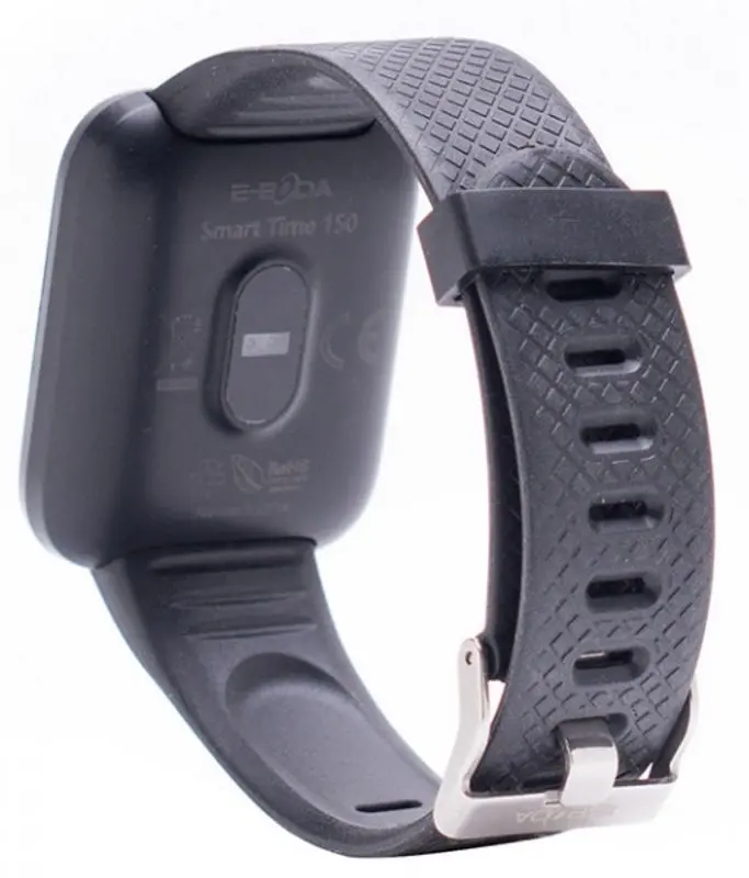 Смарт-часы E-Boda Smart Time 150 (Black)