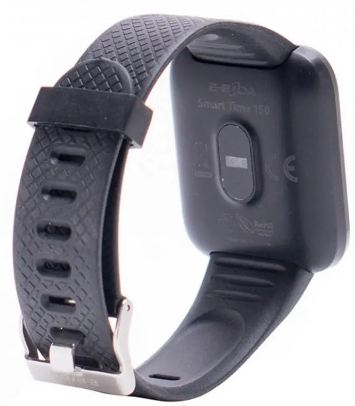 Смарт-часы E-Boda Smart Time 150 (Black)