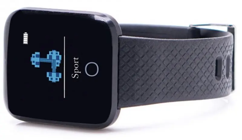 Смарт-часы E-Boda Smart Time 150 (Black)