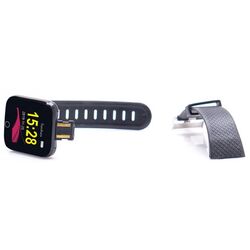 Смарт-часы E-Boda Smart Time 150 (Black) Thumb