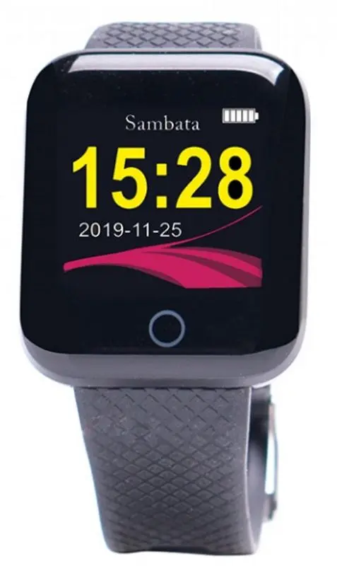Смарт-часы E-Boda Smart Time 150 (Black)