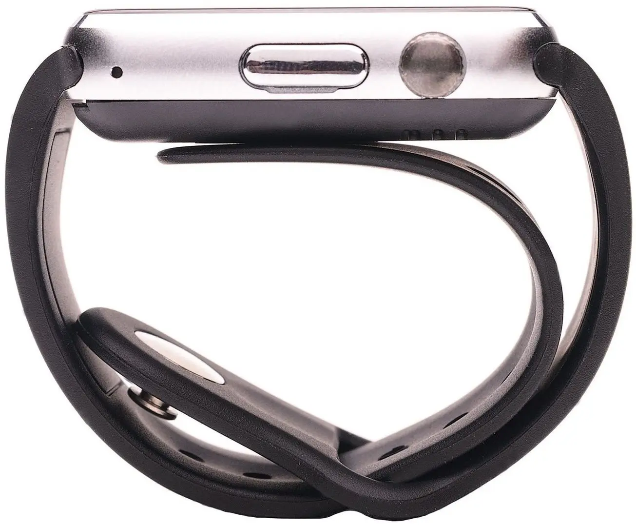 Ceas inteligent E-Boda Smart Time 300 (Black)